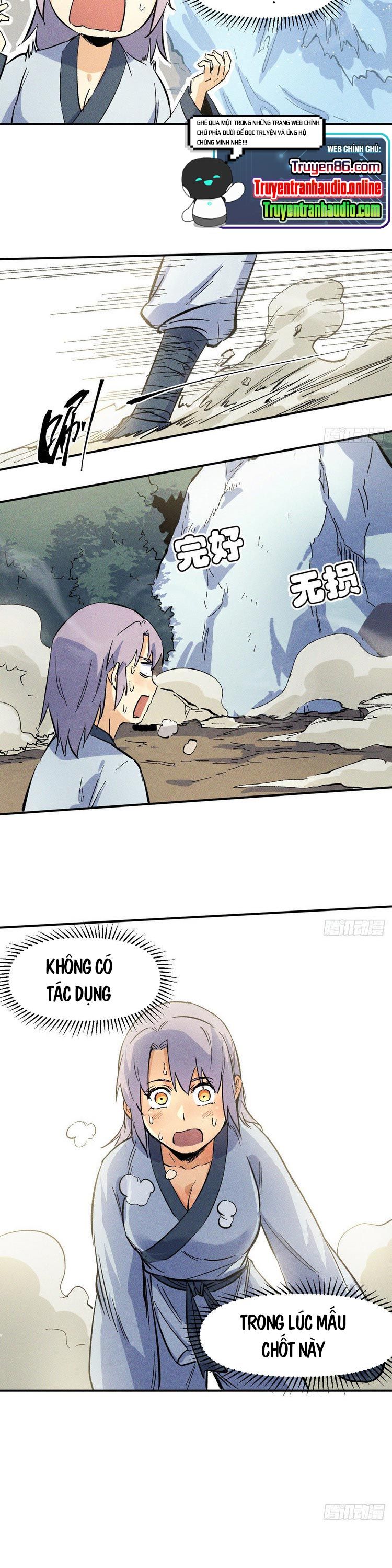 đọc truyện Nhân Vật Chính Mạnh Nhất Lịch Sử Chương 25 ảnh 10 tại Thiên Thai Truyện