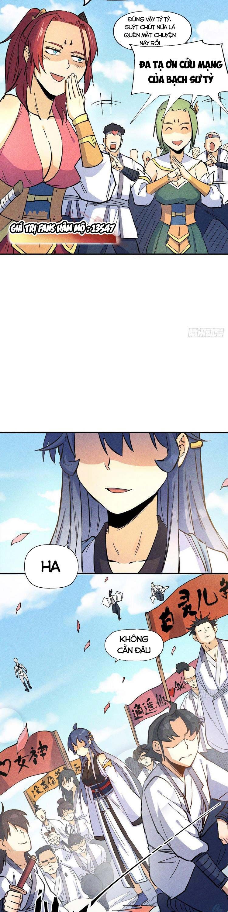 đọc truyện Nhân Vật Chính Mạnh Nhất Lịch Sử Chương 26 ảnh 13 tại Thiên Thai Truyện