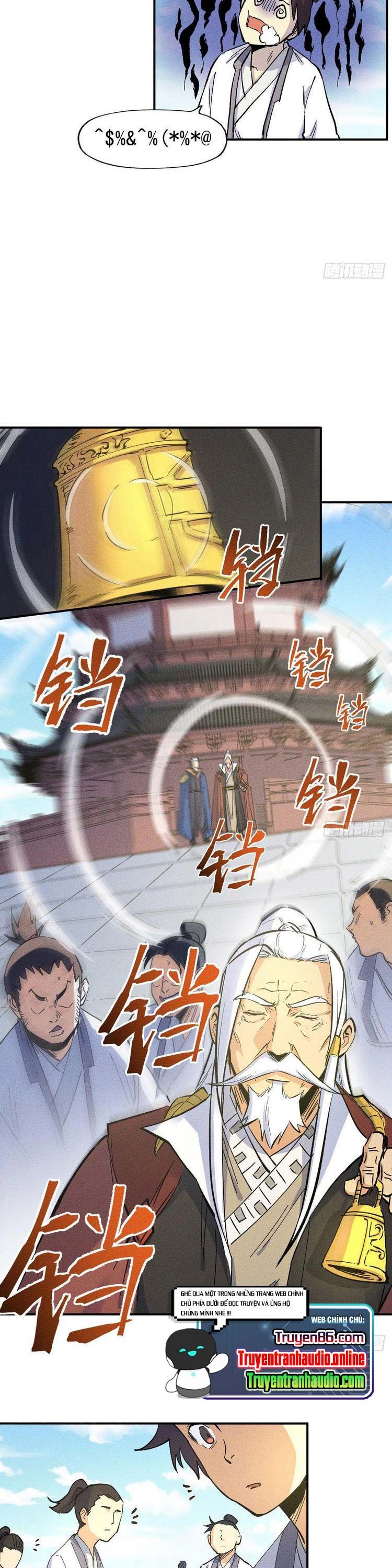 đọc truyện Nhân Vật Chính Mạnh Nhất Lịch Sử Chương 26 ảnh 16 tại Thiên Thai Truyện