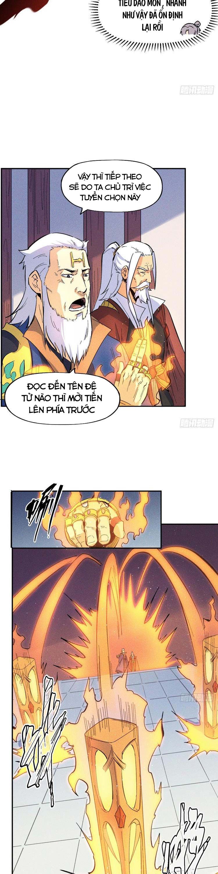 đọc truyện Nhân Vật Chính Mạnh Nhất Lịch Sử Chương 26 ảnh 18 tại Thiên Thai Truyện