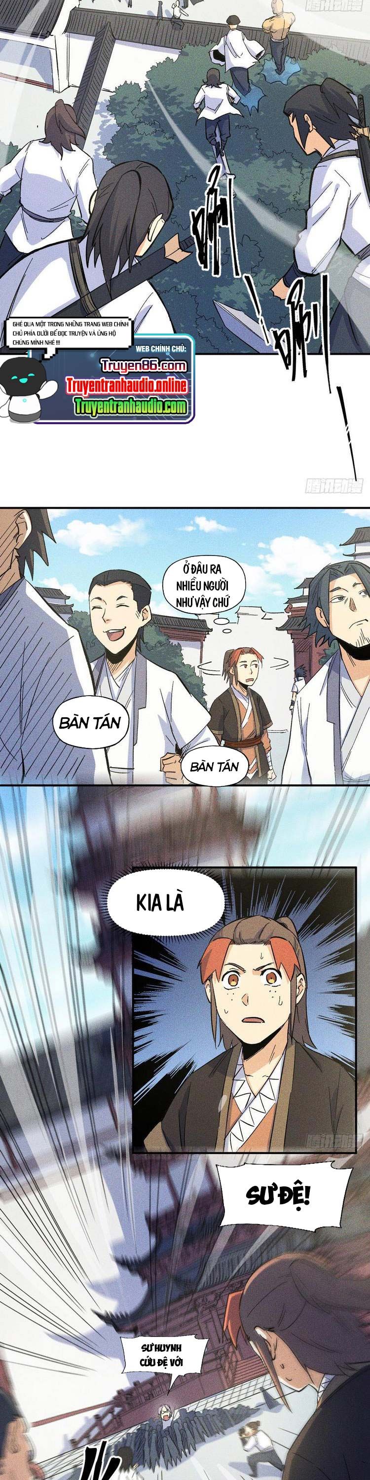 đọc truyện Nhân Vật Chính Mạnh Nhất Lịch Sử Chương 26 ảnh 6 tại Thiên Thai Truyện