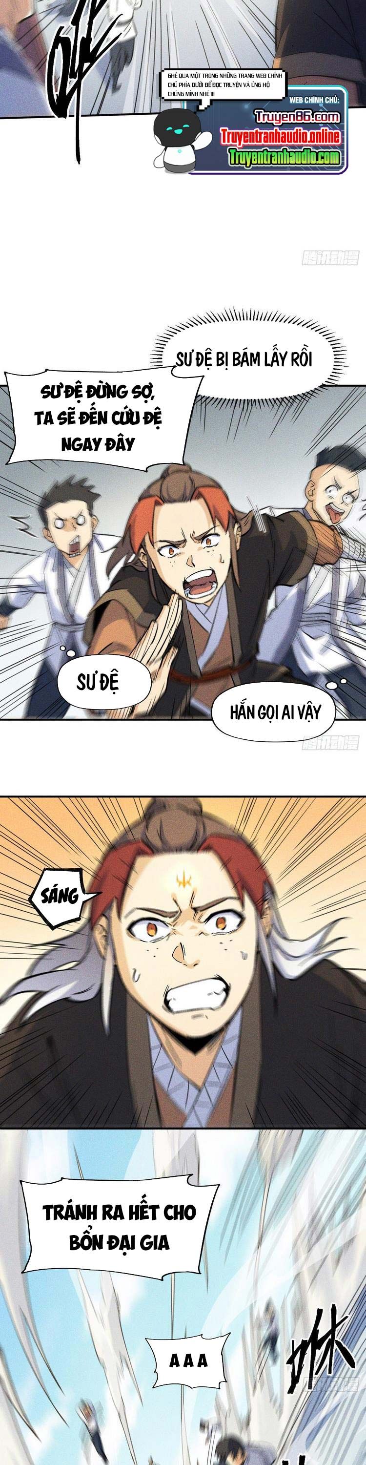 đọc truyện Nhân Vật Chính Mạnh Nhất Lịch Sử Chương 26 ảnh 7 tại Thiên Thai Truyện