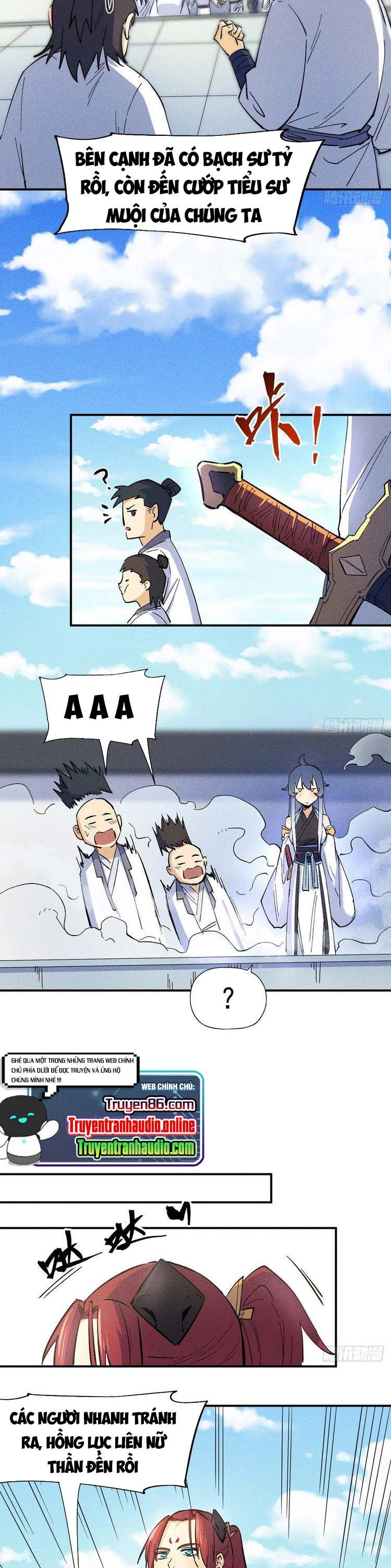 đọc truyện Nhân Vật Chính Mạnh Nhất Lịch Sử Chương 26 ảnh 10 tại Thiên Thai Truyện