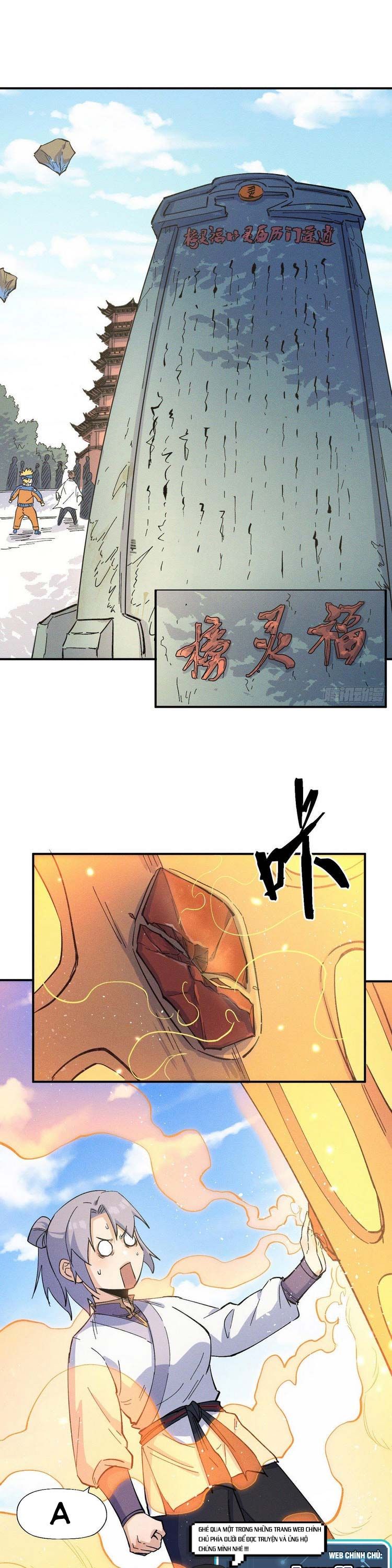 đọc truyện Nhân Vật Chính Mạnh Nhất Lịch Sử Chương 27 ảnh 3 tại Thiên Thai Truyện