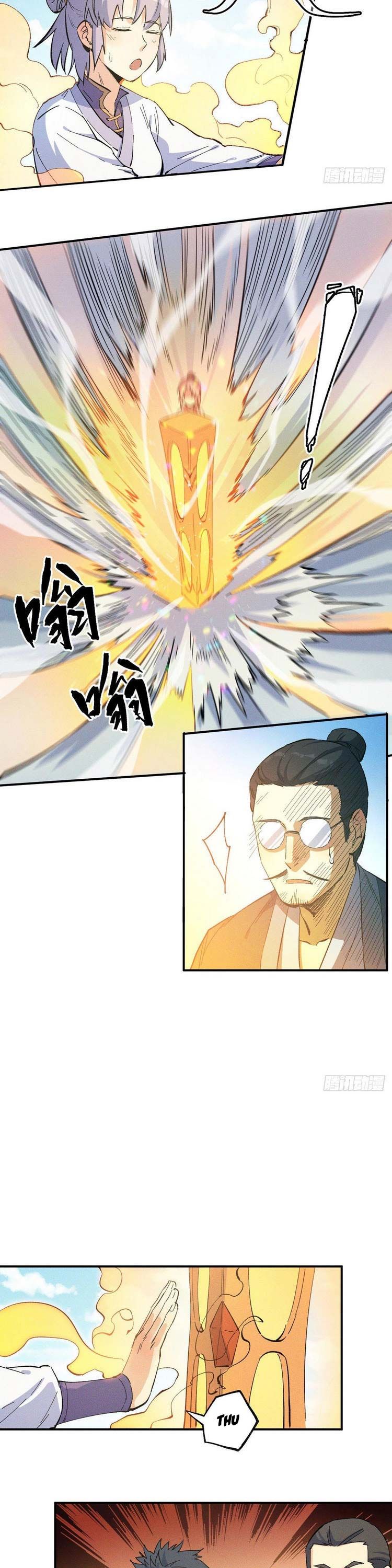 đọc truyện Nhân Vật Chính Mạnh Nhất Lịch Sử Chương 27 ảnh 7 tại Thiên Thai Truyện