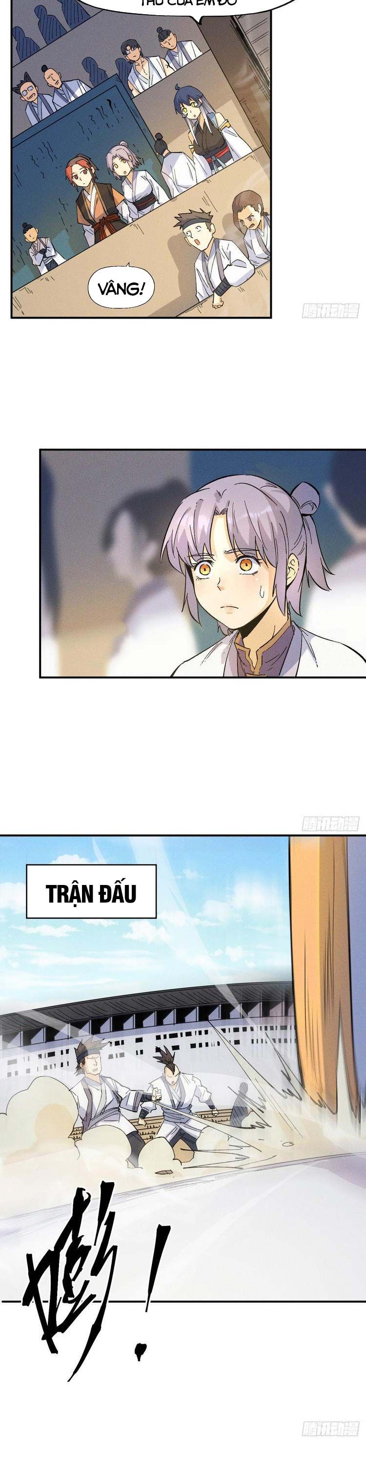 đọc truyện Nhân Vật Chính Mạnh Nhất Lịch Sử Chương 28 ảnh 16 tại Thiên Thai Truyện