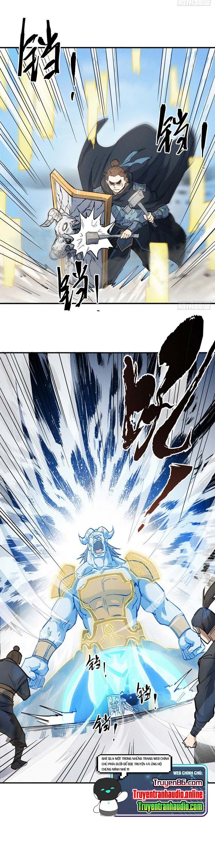 đọc truyện Nhân Vật Chính Mạnh Nhất Lịch Sử Chương 28 ảnh 18 tại Thiên Thai Truyện