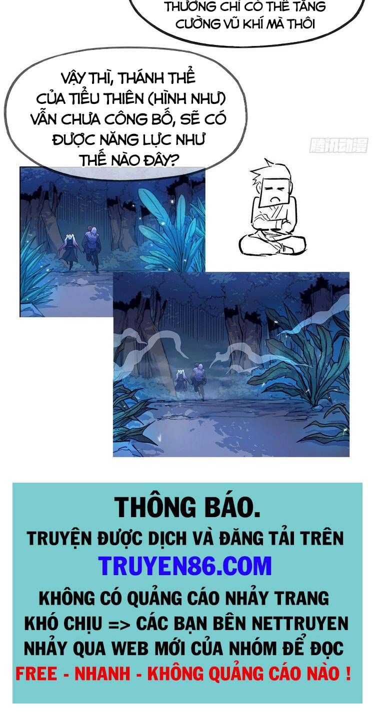 đọc truyện Nhân Vật Chính Mạnh Nhất Lịch Sử Chương 28 ảnh 20 tại Thiên Thai Truyện