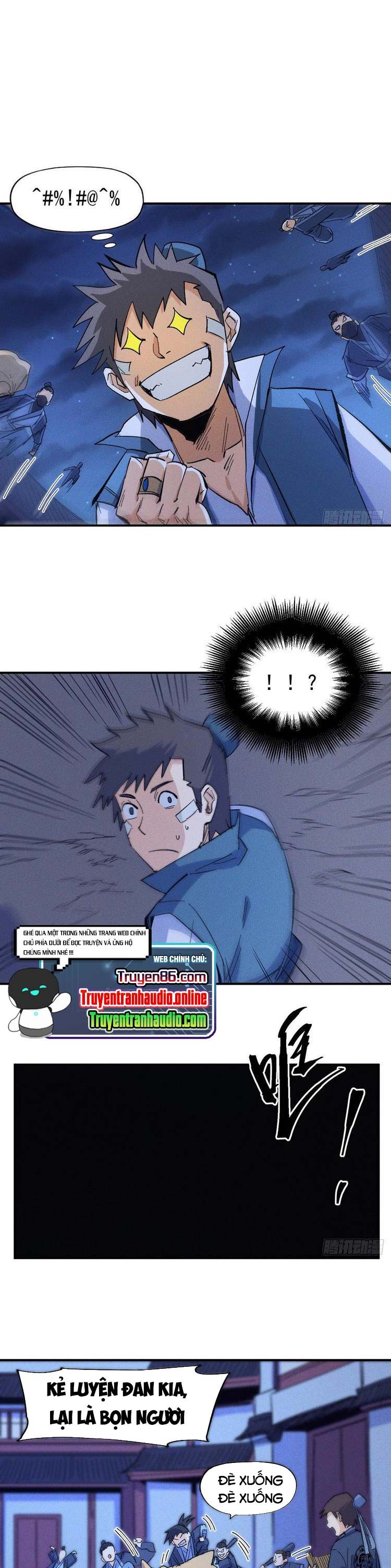 đọc truyện Nhân Vật Chính Mạnh Nhất Lịch Sử Chương 28 ảnh 4 tại Thiên Thai Truyện