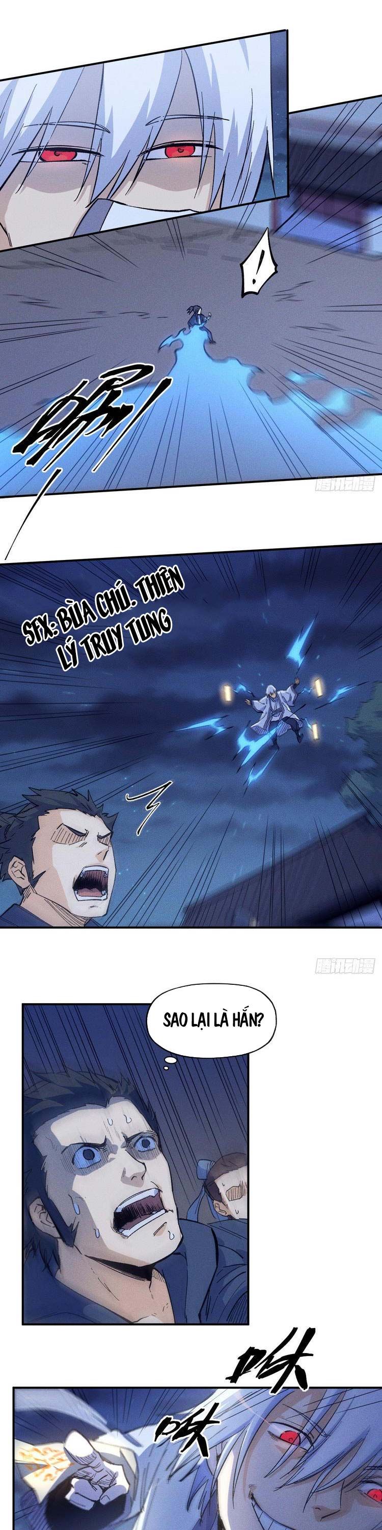 đọc truyện Nhân Vật Chính Mạnh Nhất Lịch Sử Chương 28 ảnh 6 tại Thiên Thai Truyện