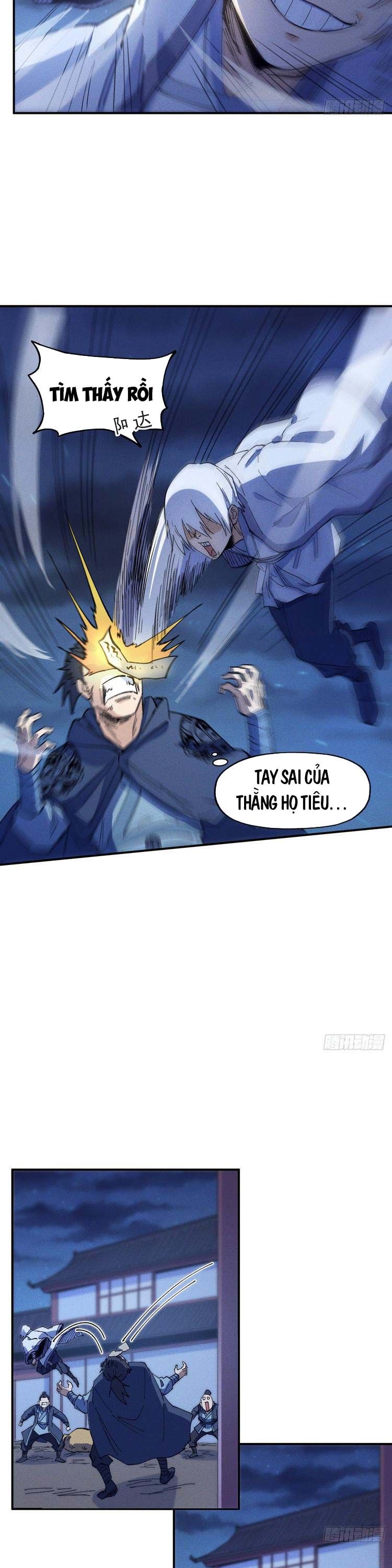 đọc truyện Nhân Vật Chính Mạnh Nhất Lịch Sử Chương 28 ảnh 7 tại Thiên Thai Truyện