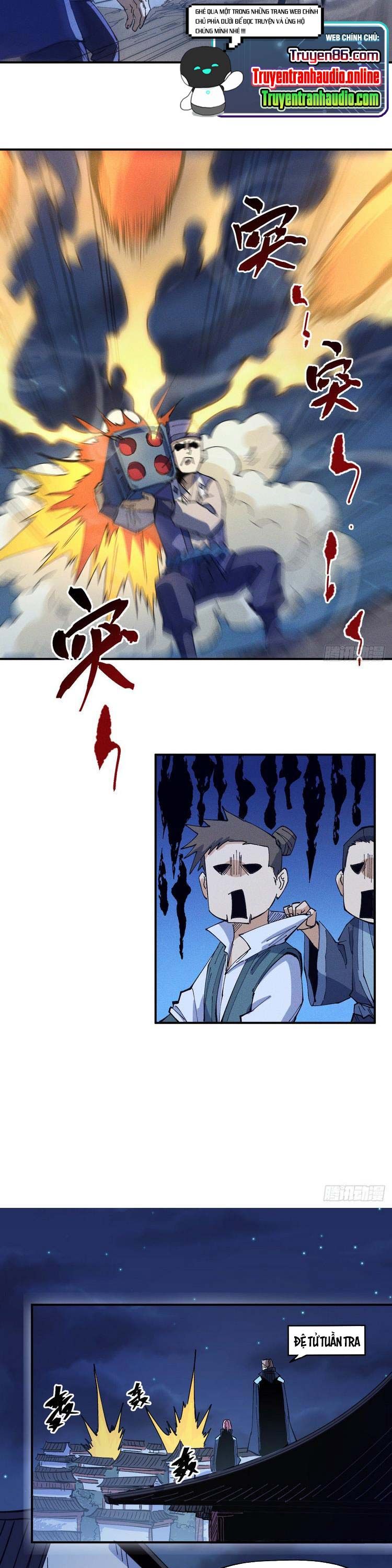 đọc truyện Nhân Vật Chính Mạnh Nhất Lịch Sử Chương 28 ảnh 9 tại Thiên Thai Truyện