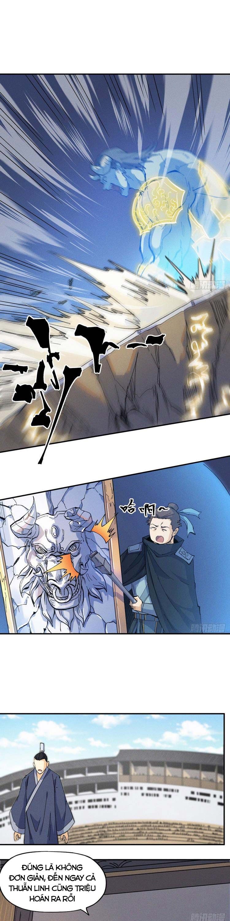 đọc truyện Nhân Vật Chính Mạnh Nhất Lịch Sử Chương 29 ảnh 3 tại Thiên Thai Truyện