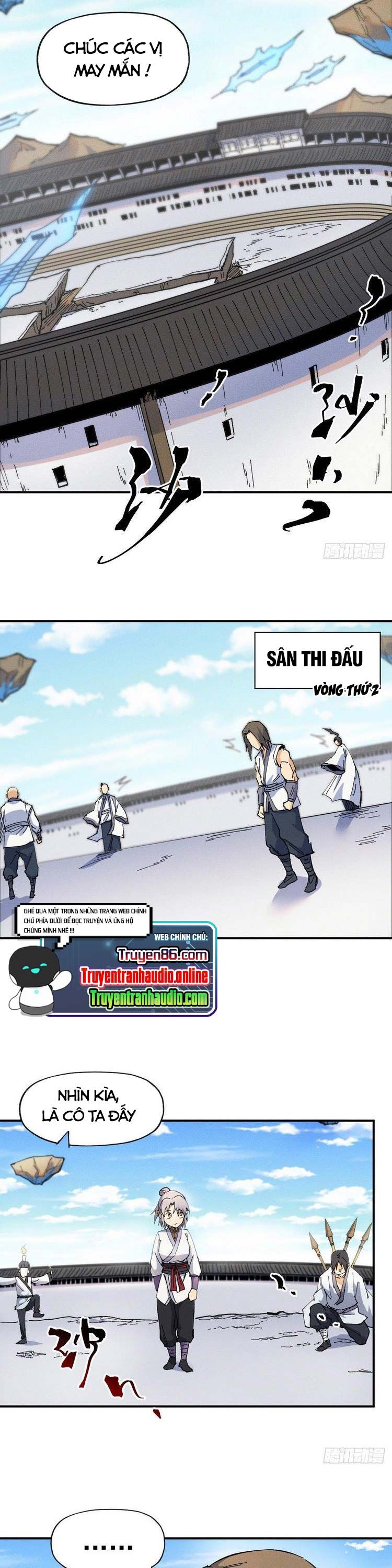 đọc truyện Nhân Vật Chính Mạnh Nhất Lịch Sử Chương 29 ảnh 13 tại Thiên Thai Truyện