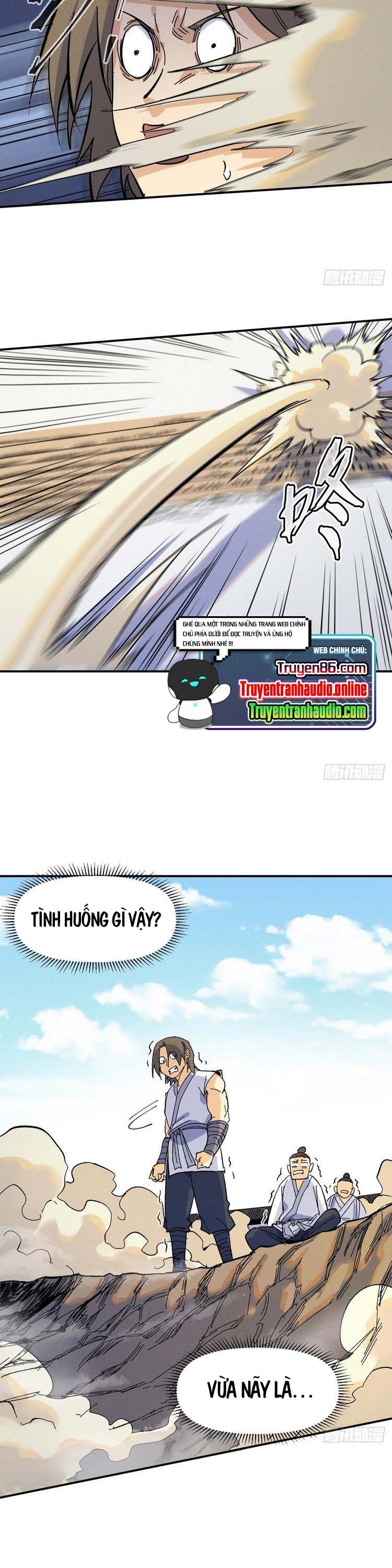 đọc truyện Nhân Vật Chính Mạnh Nhất Lịch Sử Chương 29 ảnh 16 tại Thiên Thai Truyện