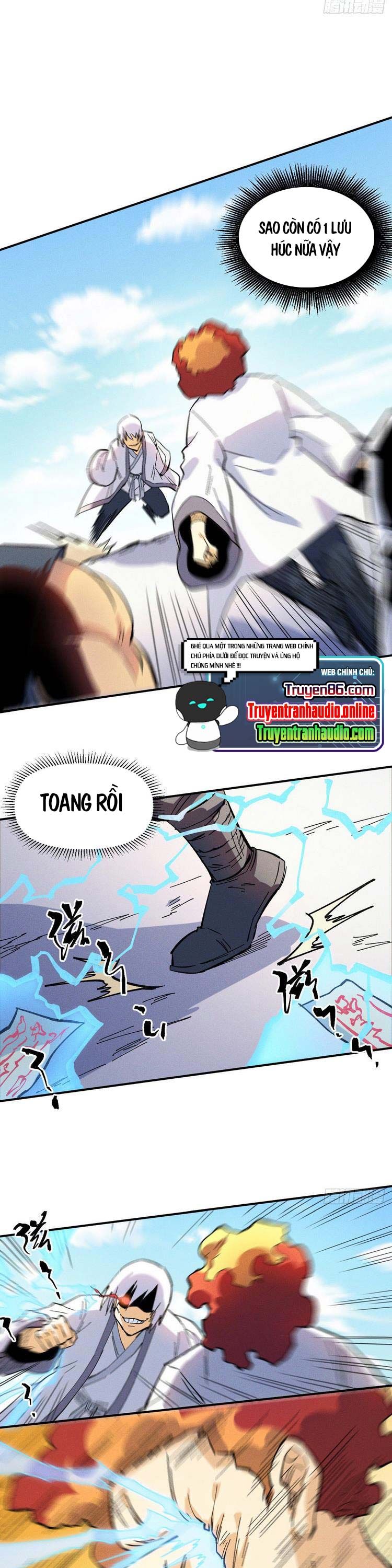 đọc truyện Nhân Vật Chính Mạnh Nhất Lịch Sử Chương 29 ảnh 7 tại Thiên Thai Truyện