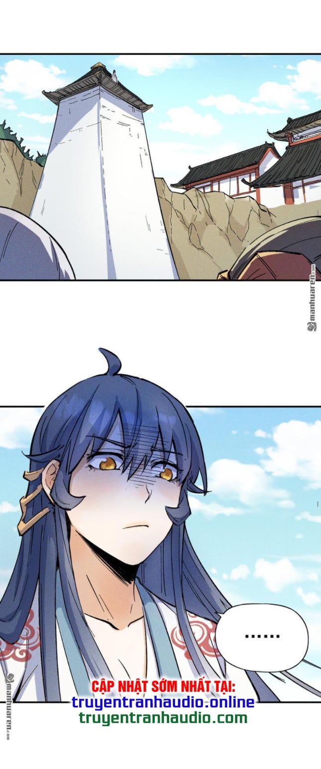 đọc truyện Nhân Vật Chính Mạnh Nhất Lịch Sử Chương 3 ảnh 19 tại Thiên Thai Truyện