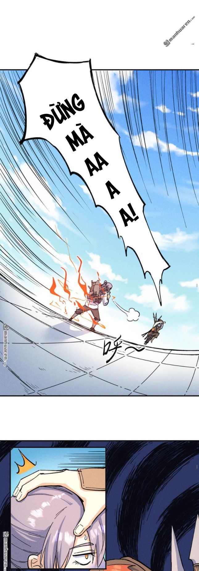 đọc truyện Nhân Vật Chính Mạnh Nhất Lịch Sử Chương 3 ảnh 25 tại Thiên Thai Truyện