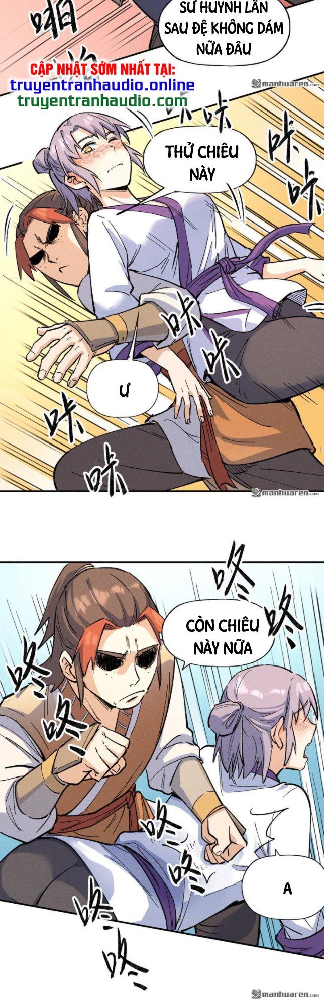 đọc truyện Nhân Vật Chính Mạnh Nhất Lịch Sử Chương 3 ảnh 27 tại Thiên Thai Truyện