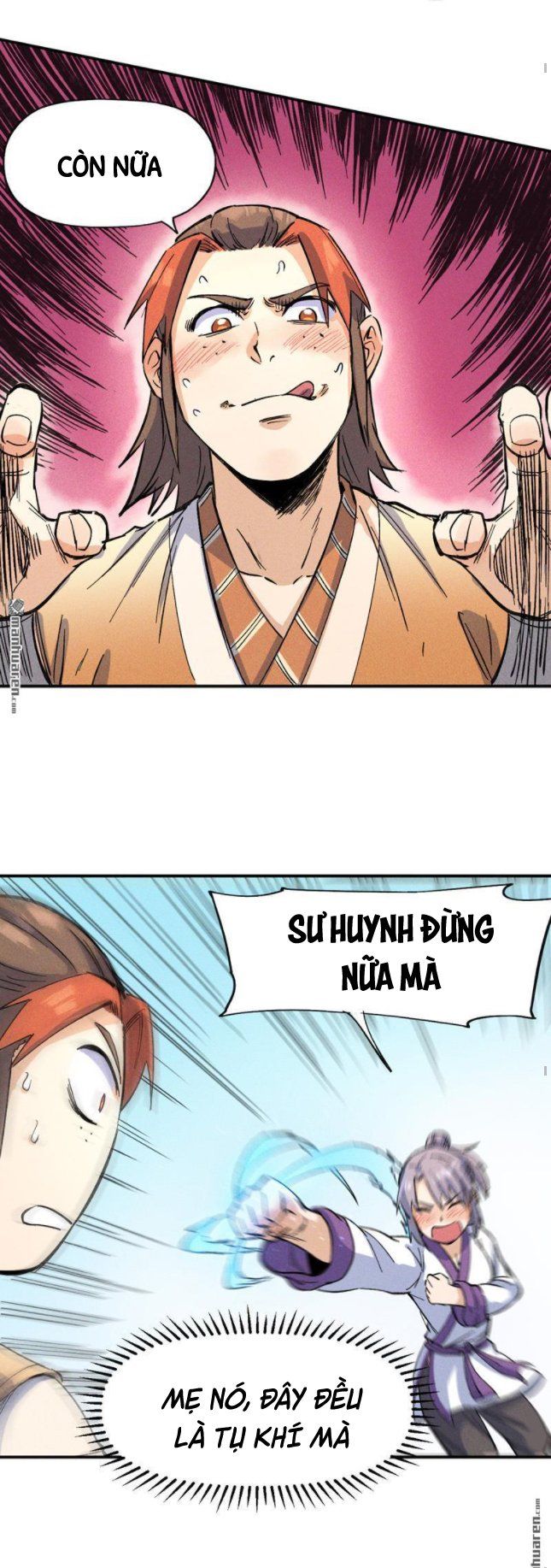 đọc truyện Nhân Vật Chính Mạnh Nhất Lịch Sử Chương 3 ảnh 28 tại Thiên Thai Truyện