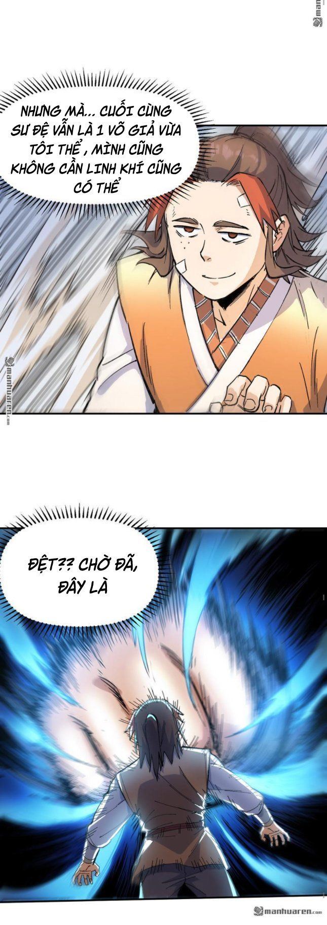 đọc truyện Nhân Vật Chính Mạnh Nhất Lịch Sử Chương 3 ảnh 29 tại Thiên Thai Truyện