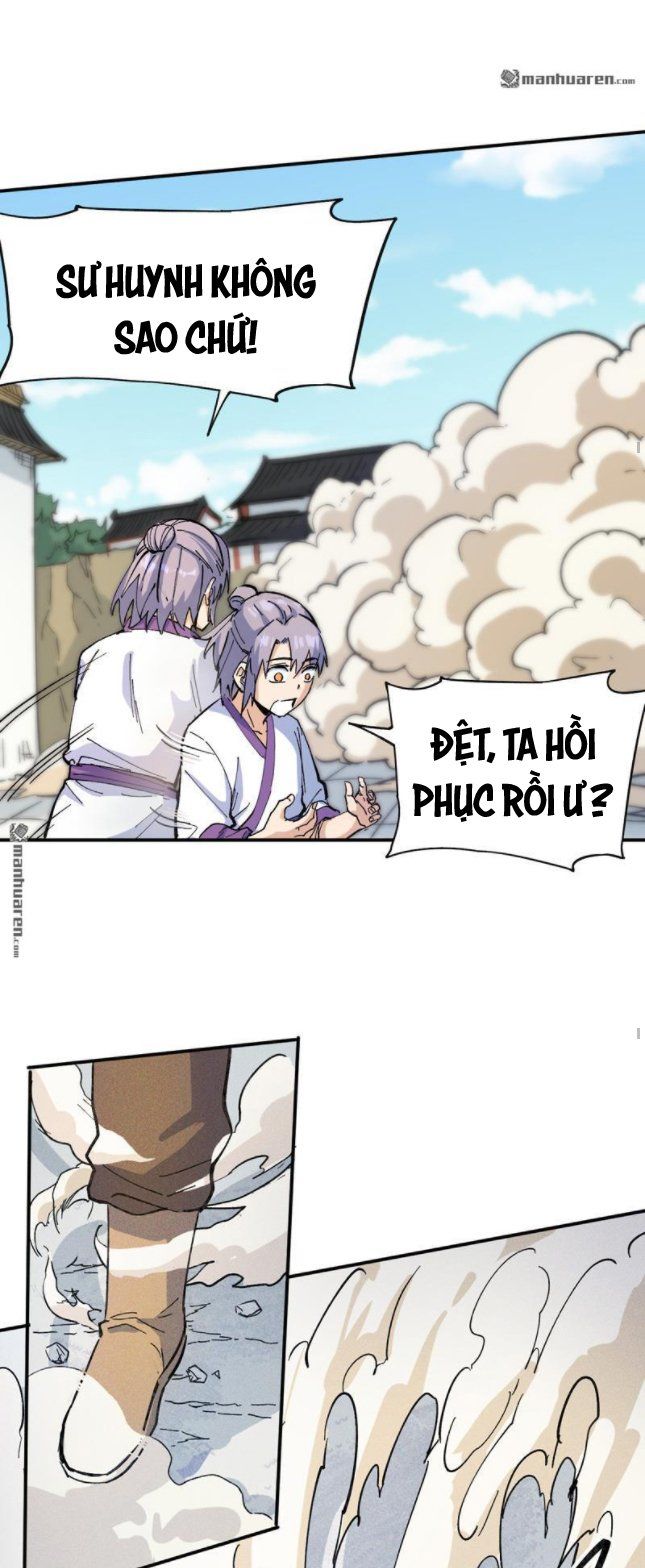 đọc truyện Nhân Vật Chính Mạnh Nhất Lịch Sử Chương 3 ảnh 31 tại Thiên Thai Truyện