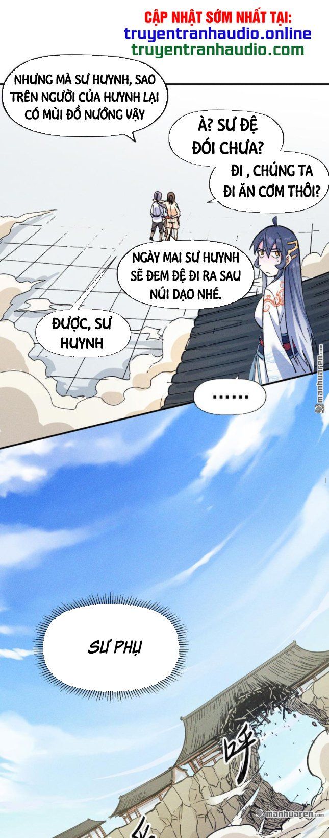 đọc truyện Nhân Vật Chính Mạnh Nhất Lịch Sử Chương 3 ảnh 33 tại Thiên Thai Truyện