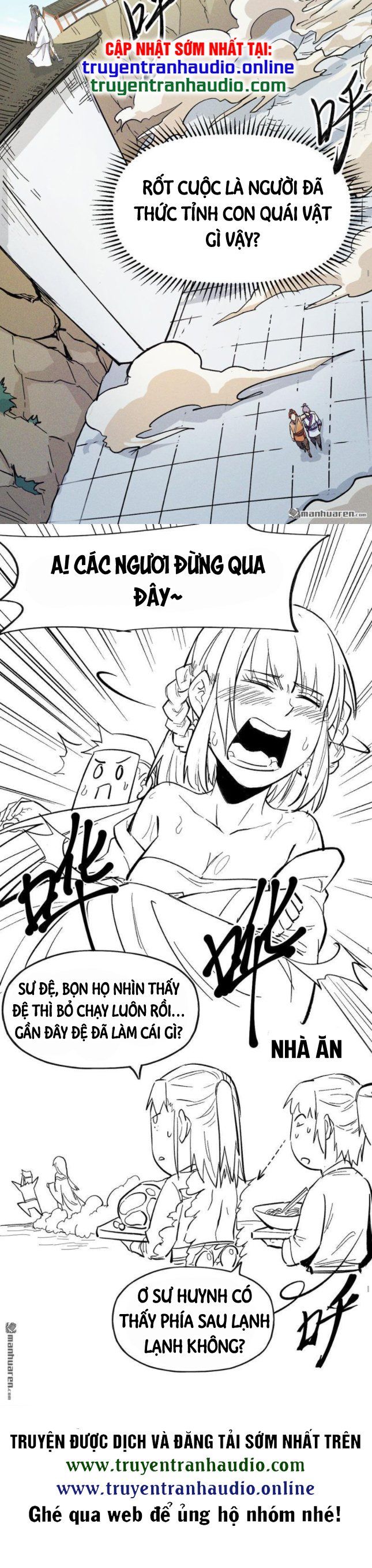 đọc truyện Nhân Vật Chính Mạnh Nhất Lịch Sử Chương 3 ảnh 34 tại Thiên Thai Truyện