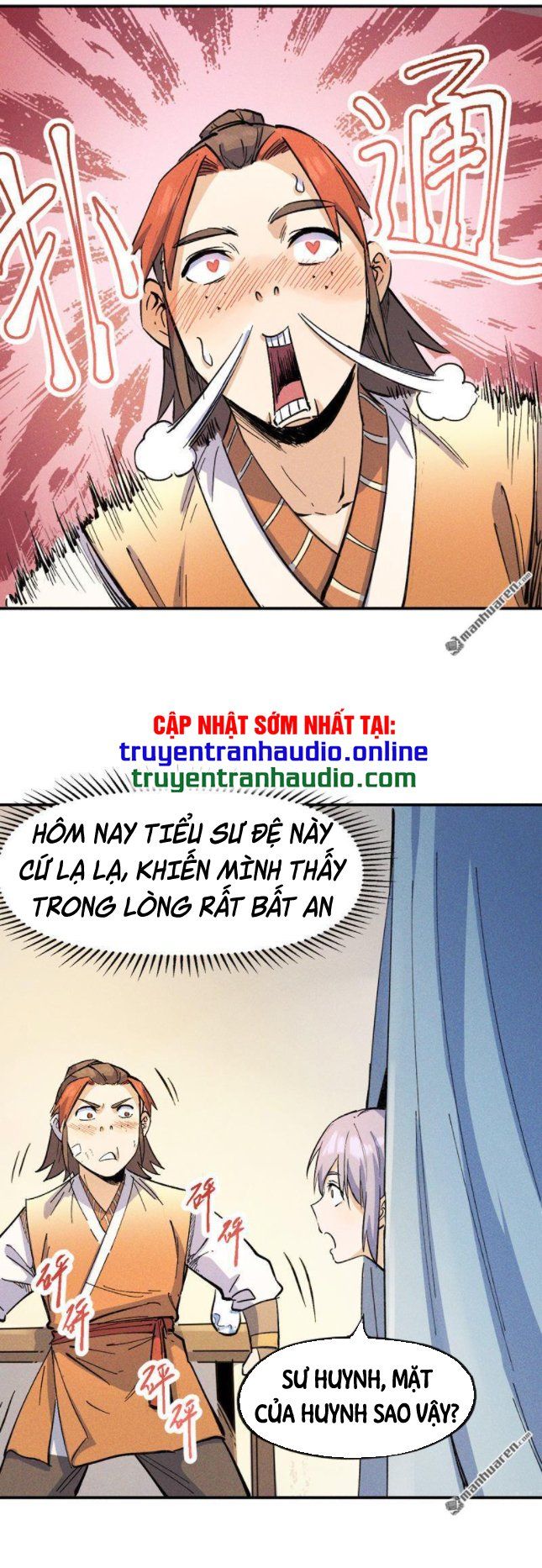 đọc truyện Nhân Vật Chính Mạnh Nhất Lịch Sử Chương 3 ảnh 6 tại Thiên Thai Truyện