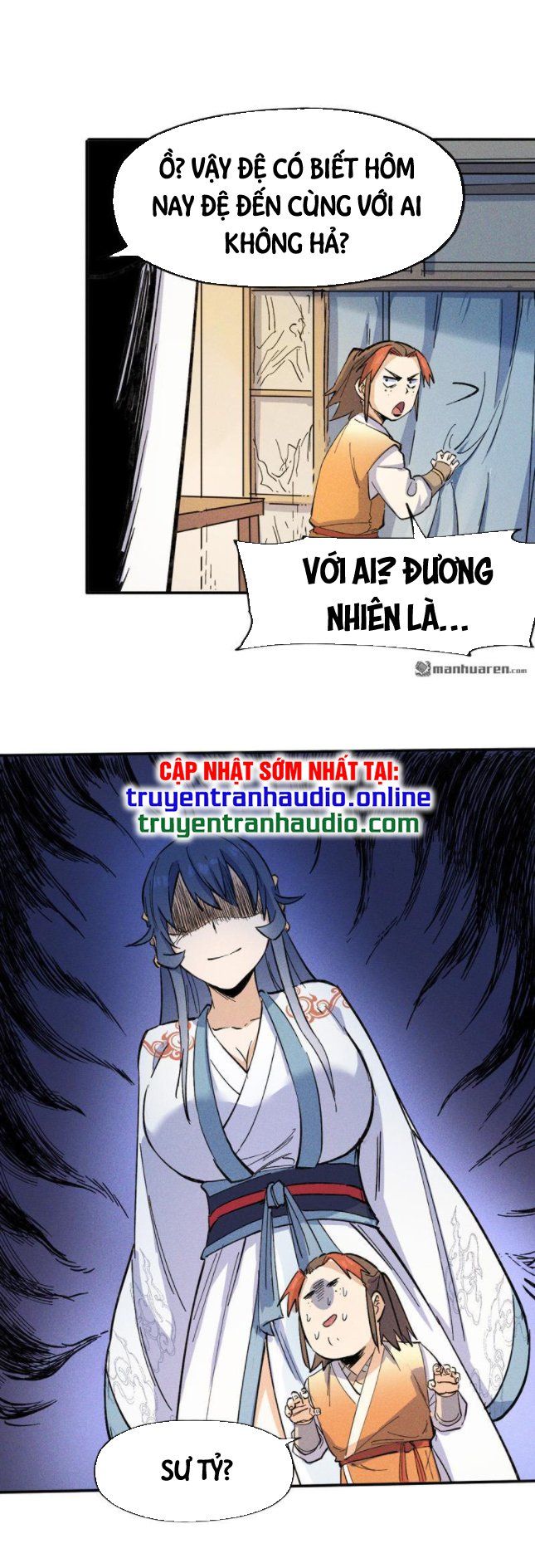 đọc truyện Nhân Vật Chính Mạnh Nhất Lịch Sử Chương 3 ảnh 8 tại Thiên Thai Truyện