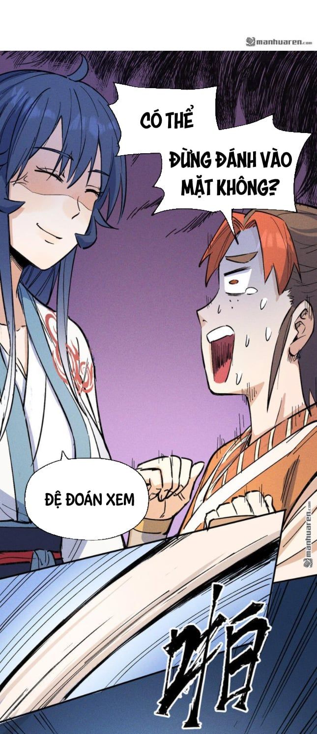 đọc truyện Nhân Vật Chính Mạnh Nhất Lịch Sử Chương 3 ảnh 9 tại Thiên Thai Truyện