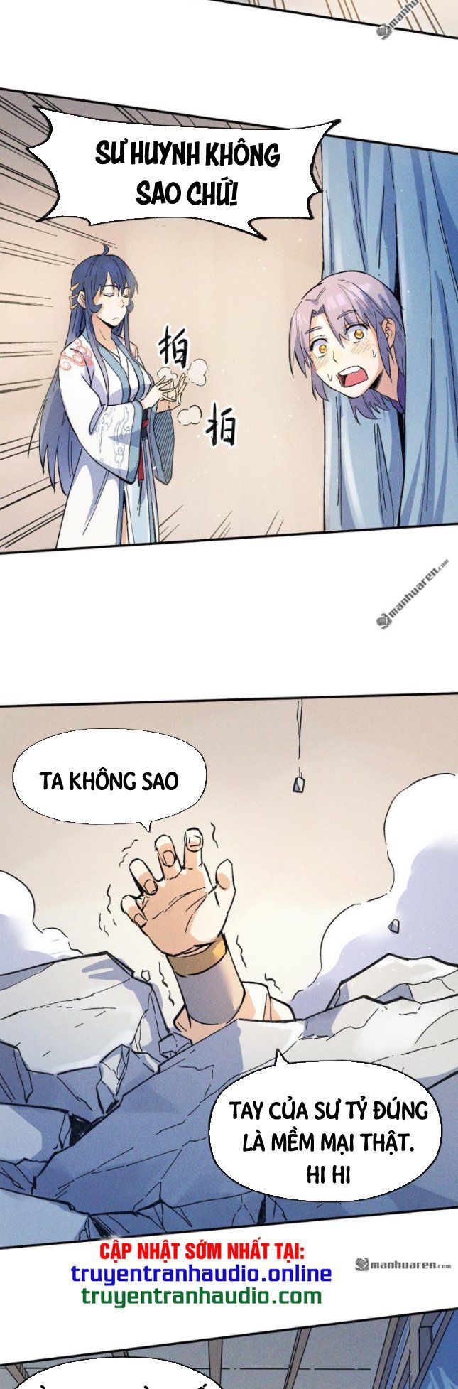 đọc truyện Nhân Vật Chính Mạnh Nhất Lịch Sử Chương 3 ảnh 11 tại Thiên Thai Truyện