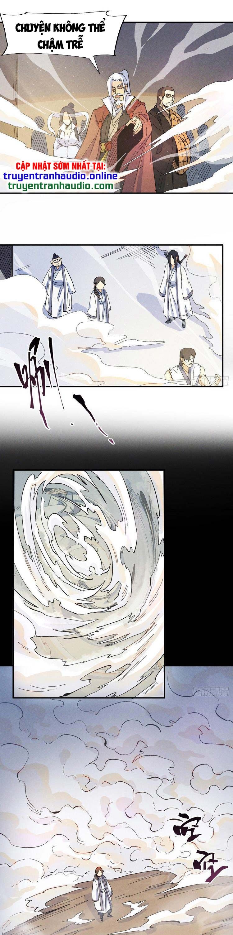 đọc truyện Nhân Vật Chính Mạnh Nhất Lịch Sử Chương 31 ảnh 12 tại Thiên Thai Truyện