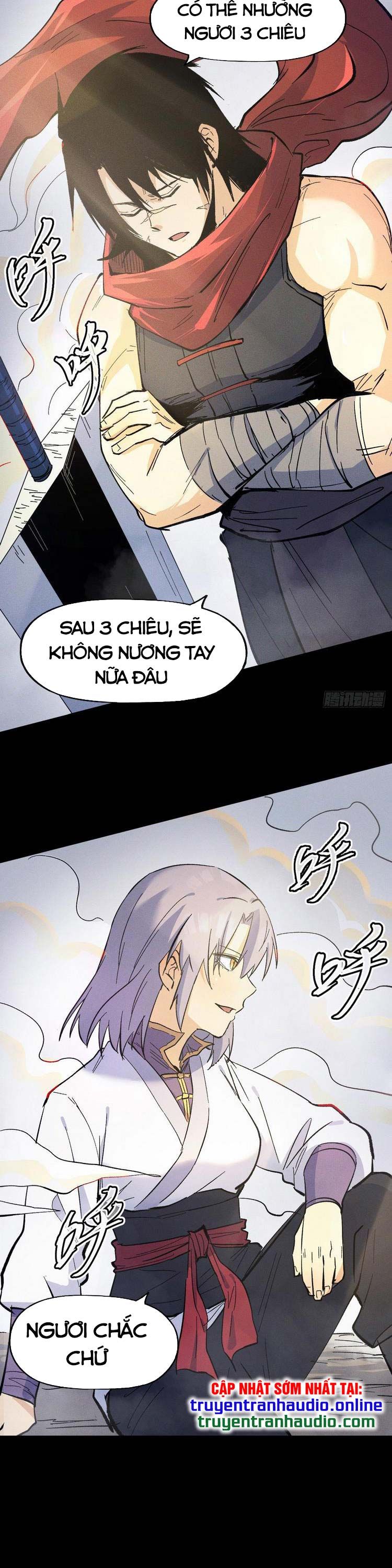 đọc truyện Nhân Vật Chính Mạnh Nhất Lịch Sử Chương 31 ảnh 19 tại Thiên Thai Truyện