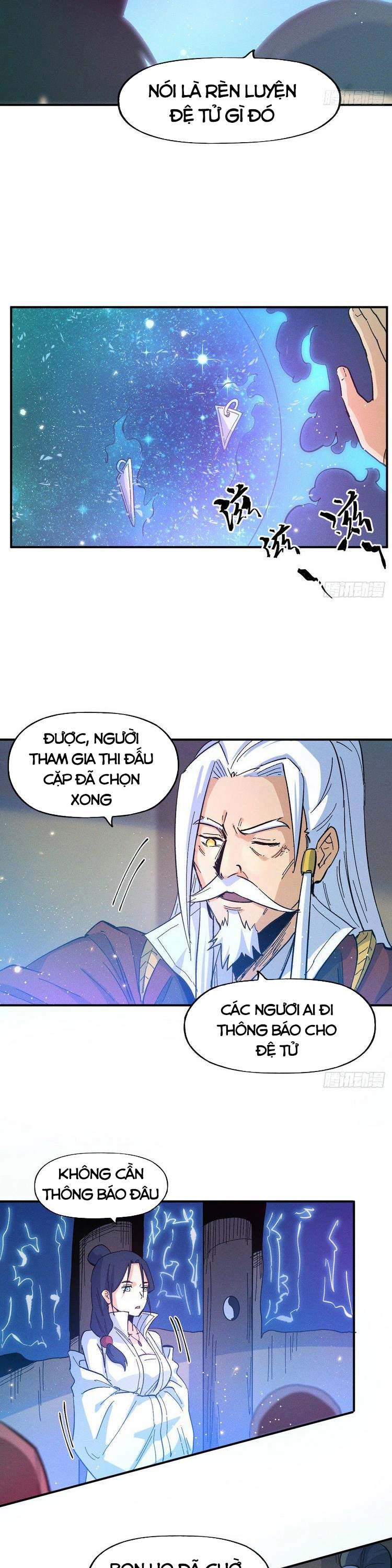 đọc truyện Nhân Vật Chính Mạnh Nhất Lịch Sử Chương 31 ảnh 9 tại Thiên Thai Truyện