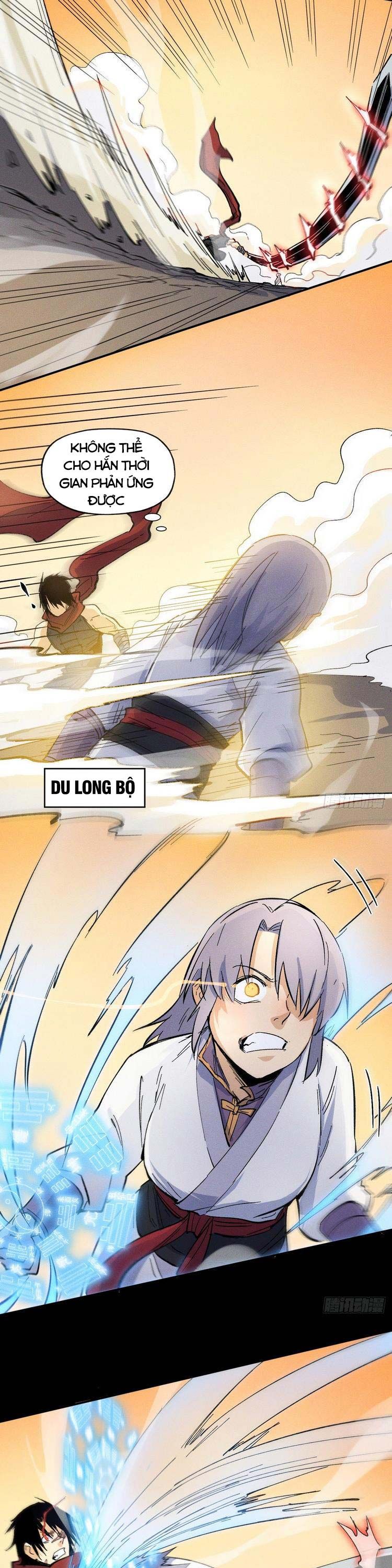 đọc truyện Nhân Vật Chính Mạnh Nhất Lịch Sử Chương 32 ảnh 13 tại Thiên Thai Truyện