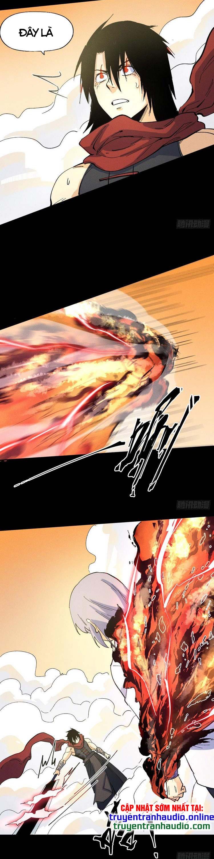 đọc truyện Nhân Vật Chính Mạnh Nhất Lịch Sử Chương 32 ảnh 16 tại Thiên Thai Truyện