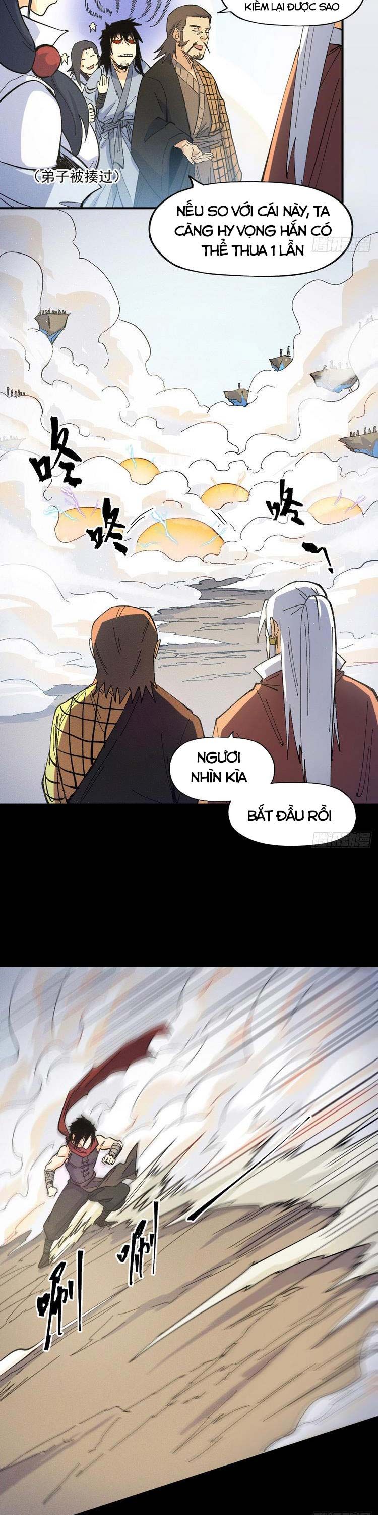 đọc truyện Nhân Vật Chính Mạnh Nhất Lịch Sử Chương 32 ảnh 4 tại Thiên Thai Truyện