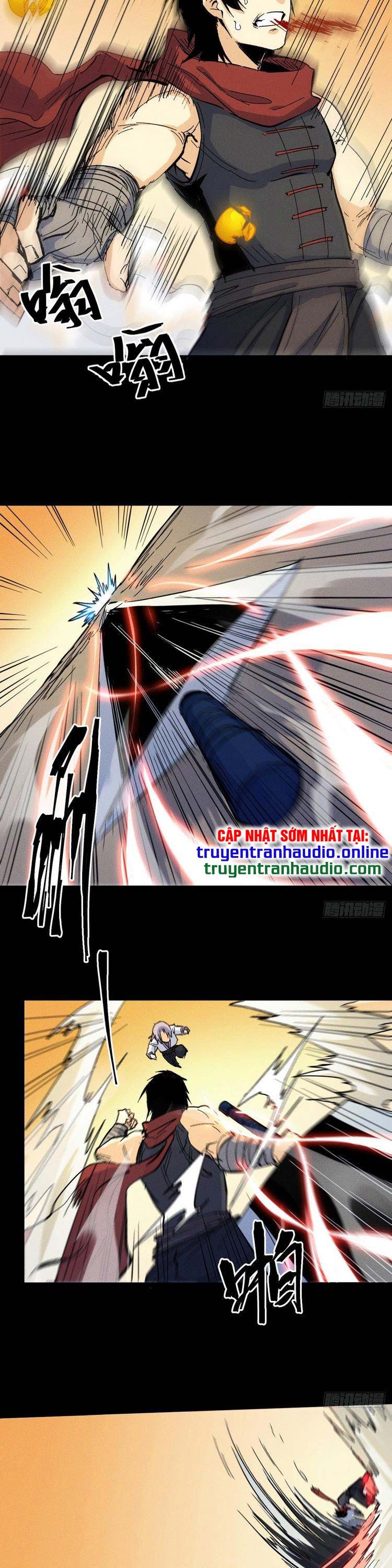 đọc truyện Nhân Vật Chính Mạnh Nhất Lịch Sử Chương 32 ảnh 7 tại Thiên Thai Truyện