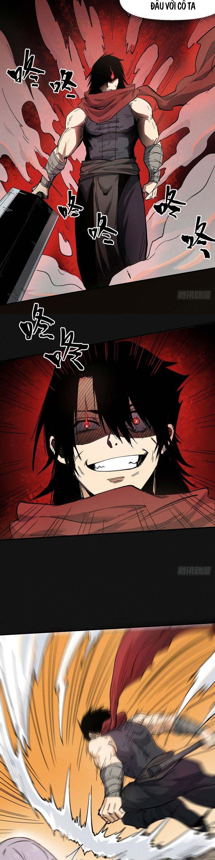 đọc truyện Nhân Vật Chính Mạnh Nhất Lịch Sử Chương 32 ảnh 9 tại Thiên Thai Truyện