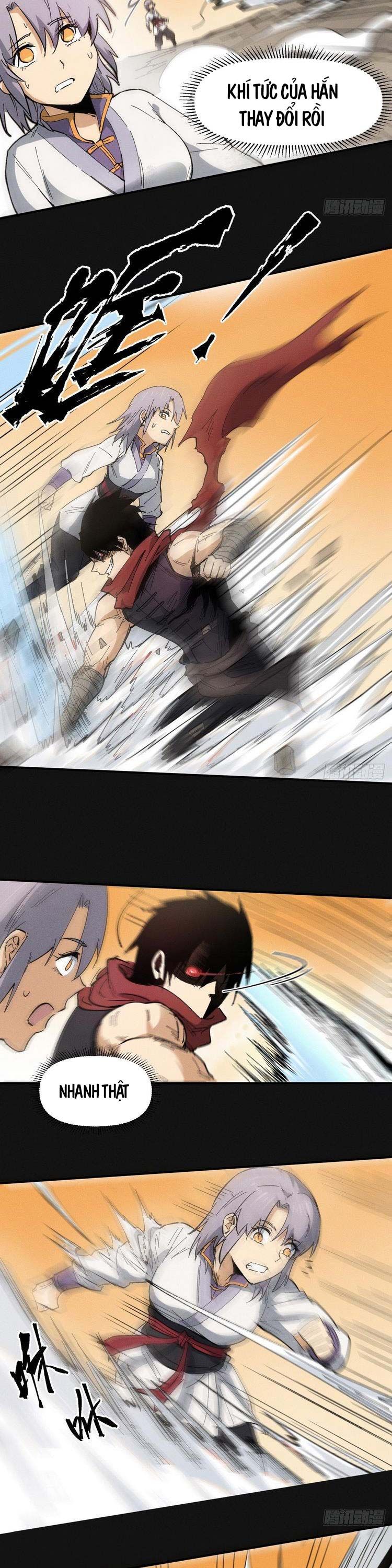 đọc truyện Nhân Vật Chính Mạnh Nhất Lịch Sử Chương 32 ảnh 10 tại Thiên Thai Truyện