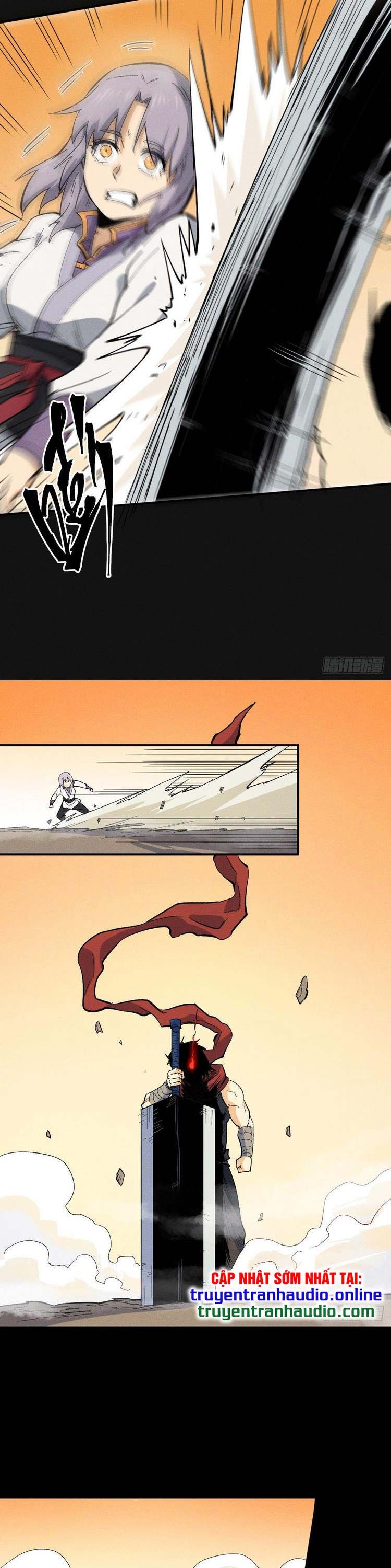 đọc truyện Nhân Vật Chính Mạnh Nhất Lịch Sử Chương 32 ảnh 11 tại Thiên Thai Truyện