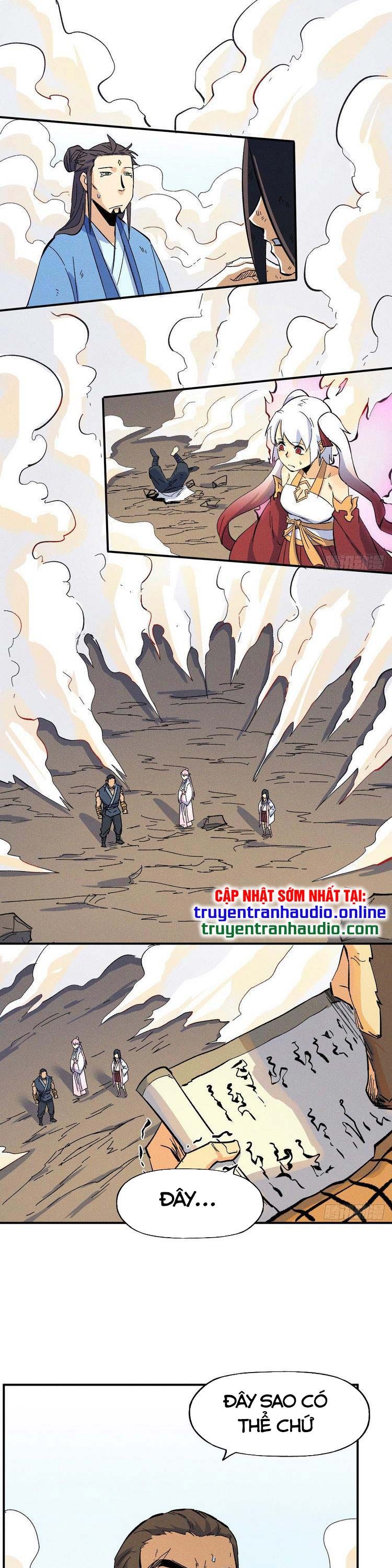 đọc truyện Nhân Vật Chính Mạnh Nhất Lịch Sử Chương 33 ảnh 3 tại Thiên Thai Truyện