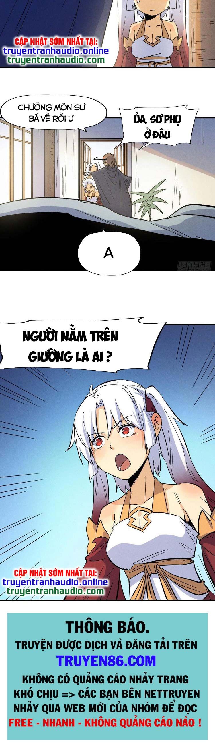 đọc truyện Nhân Vật Chính Mạnh Nhất Lịch Sử Chương 33 ảnh 18 tại Thiên Thai Truyện