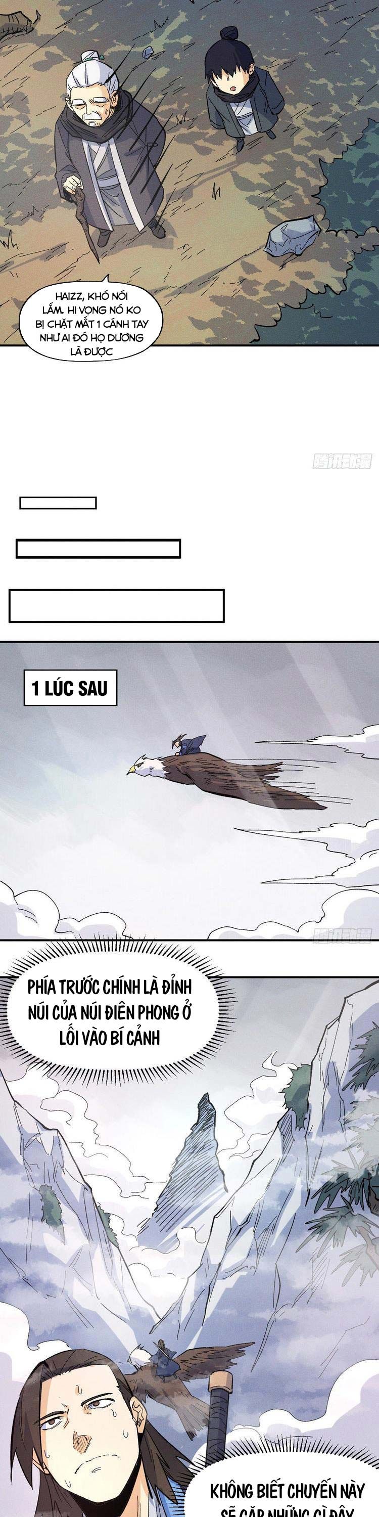 đọc truyện Nhân Vật Chính Mạnh Nhất Lịch Sử Chương 34 ảnh 12 tại Thiên Thai Truyện