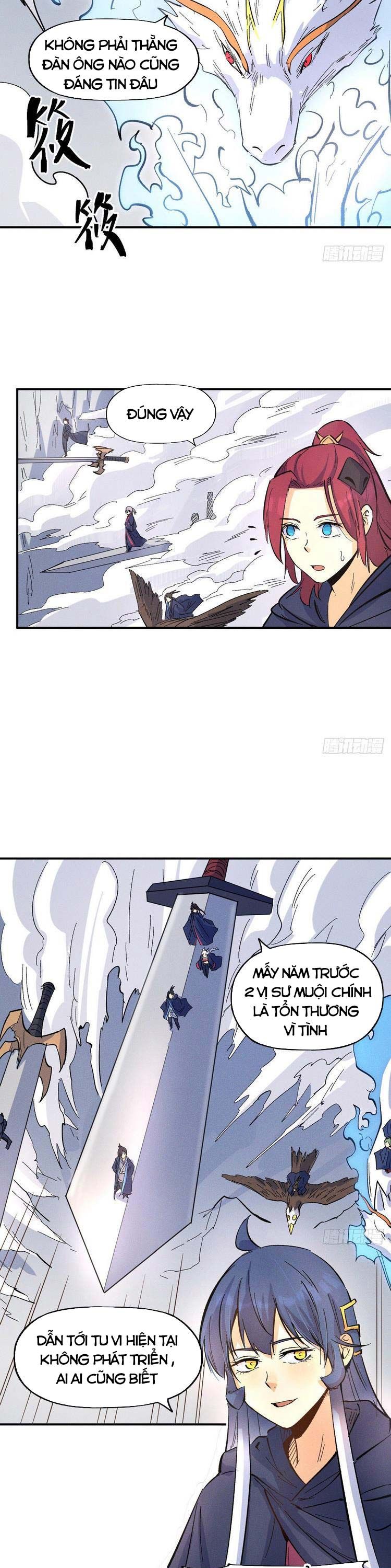 đọc truyện Nhân Vật Chính Mạnh Nhất Lịch Sử Chương 34 ảnh 14 tại Thiên Thai Truyện