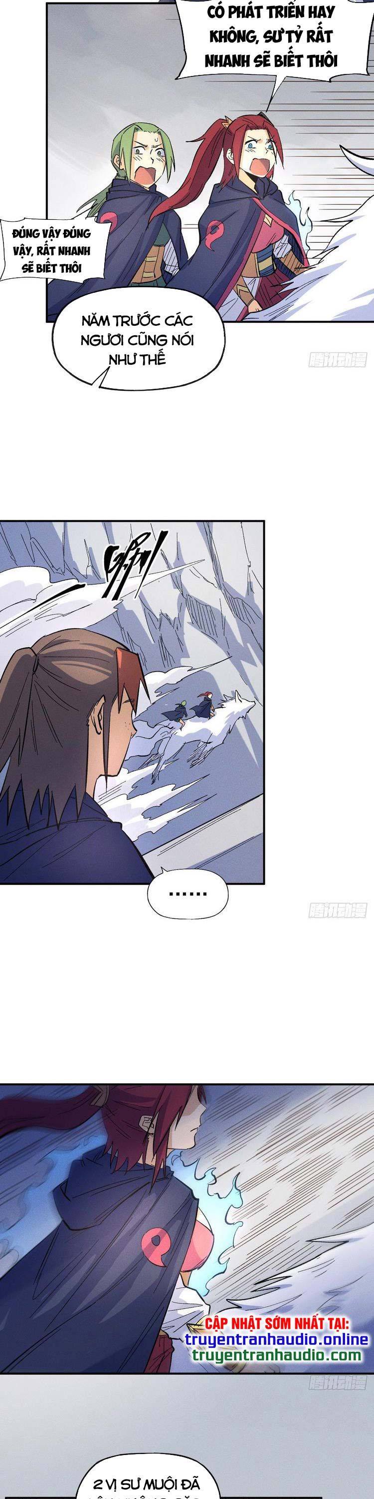 đọc truyện Nhân Vật Chính Mạnh Nhất Lịch Sử Chương 34 ảnh 15 tại Thiên Thai Truyện