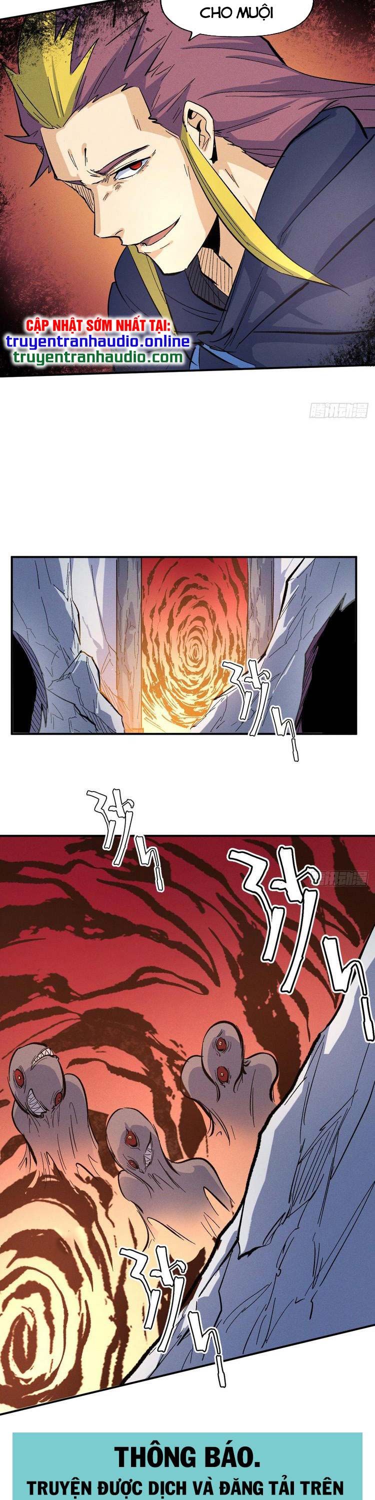 đọc truyện Nhân Vật Chính Mạnh Nhất Lịch Sử Chương 34 ảnh 17 tại Thiên Thai Truyện