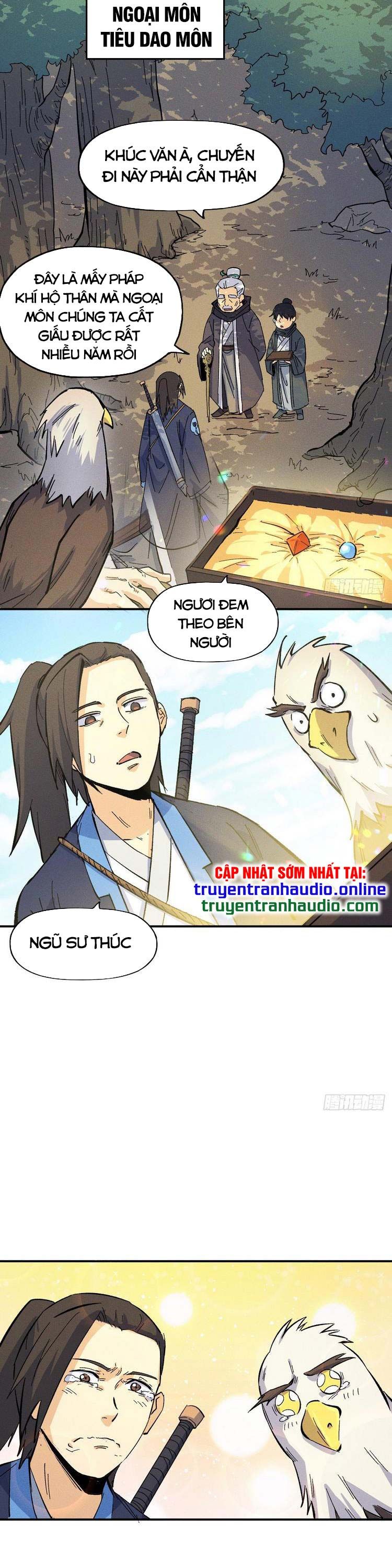 đọc truyện Nhân Vật Chính Mạnh Nhất Lịch Sử Chương 34 ảnh 10 tại Thiên Thai Truyện