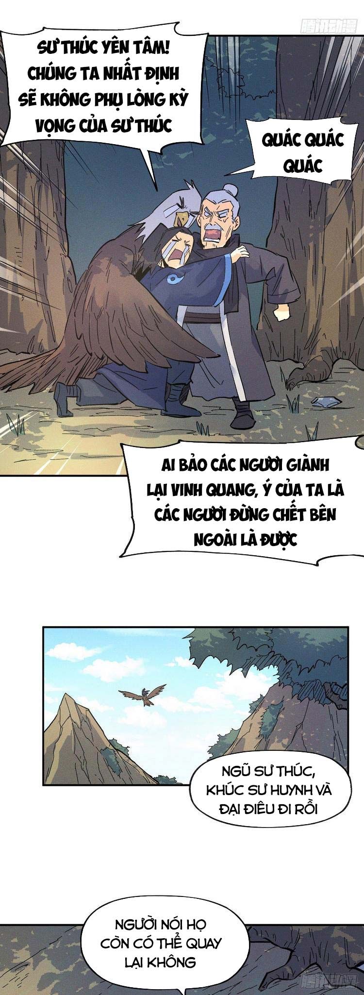 đọc truyện Nhân Vật Chính Mạnh Nhất Lịch Sử Chương 34 ảnh 11 tại Thiên Thai Truyện